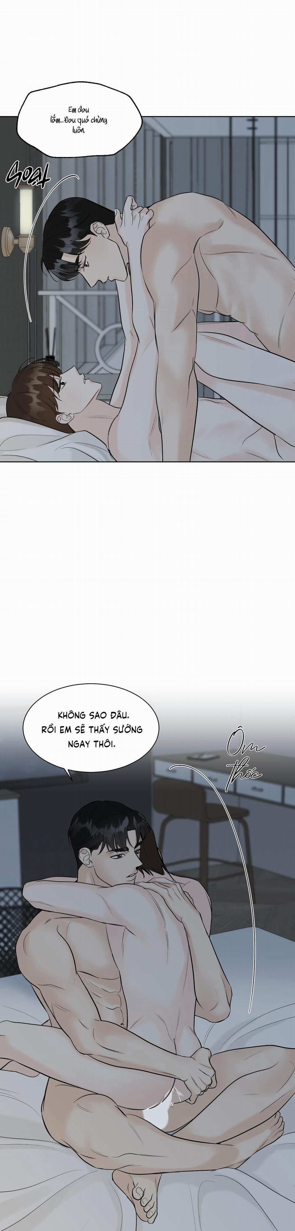 Lời Chối Từ Vấn Vương 6 0 trang 2