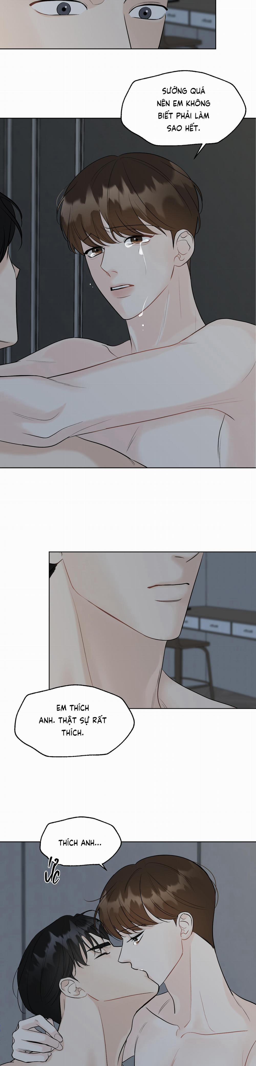 Lời Chối Từ Vấn Vương 6 0 trang 9