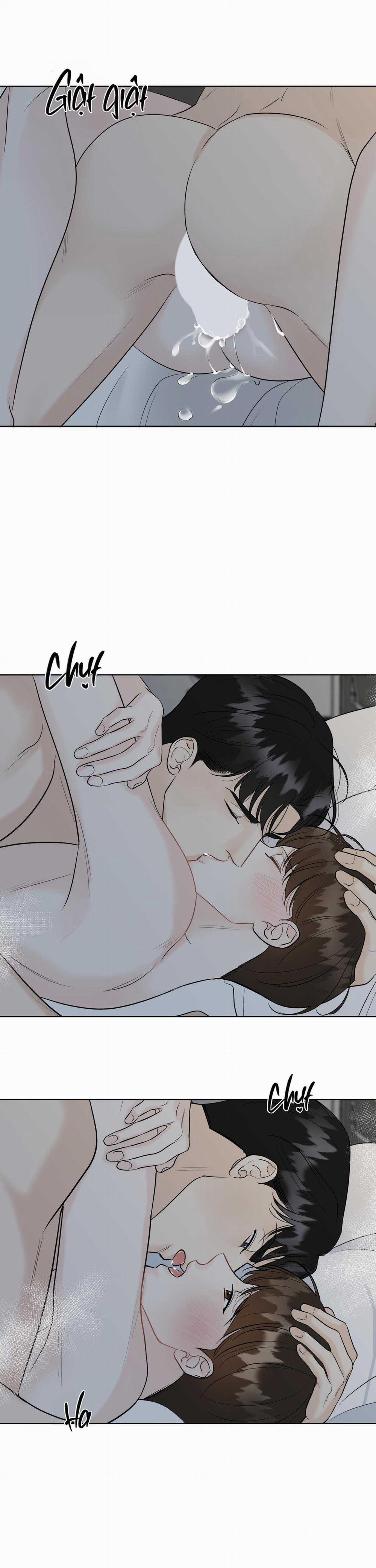 Lời Chối Từ Vấn Vương 6 trang 16