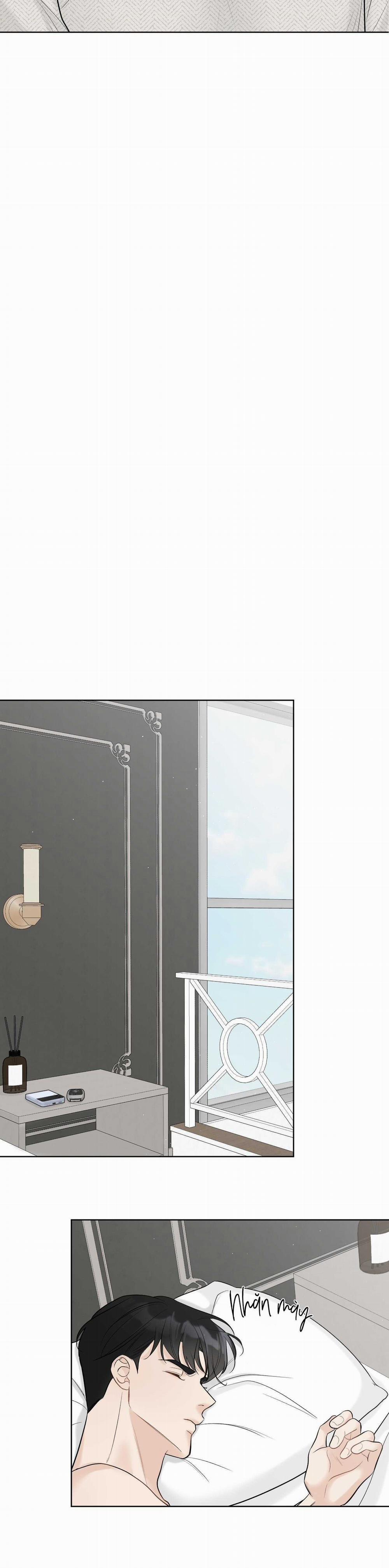 Lời Chối Từ Vấn Vương 6 trang 27