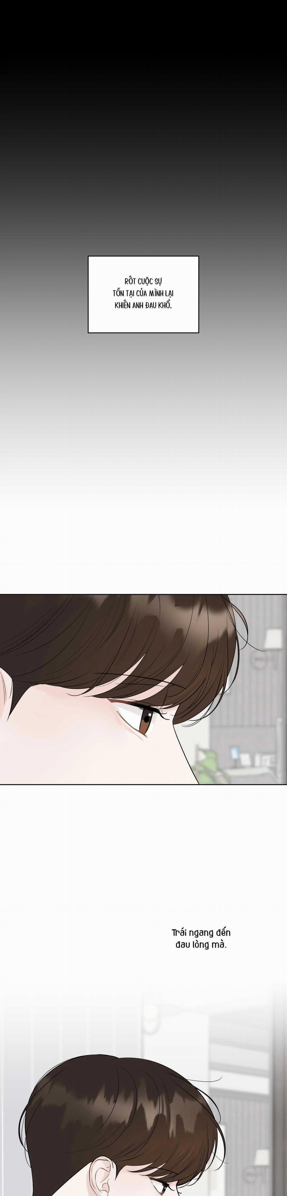 Lời Chối Từ Vấn Vương 7 trang 5