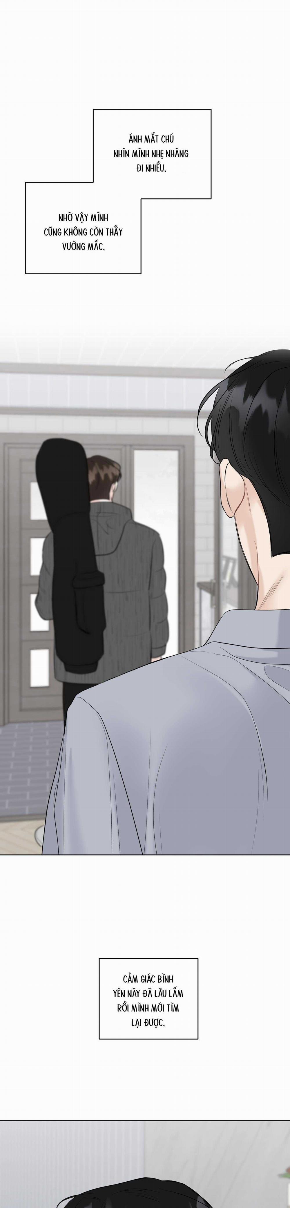 Lời Chối Từ Vấn Vương 8 trang 2