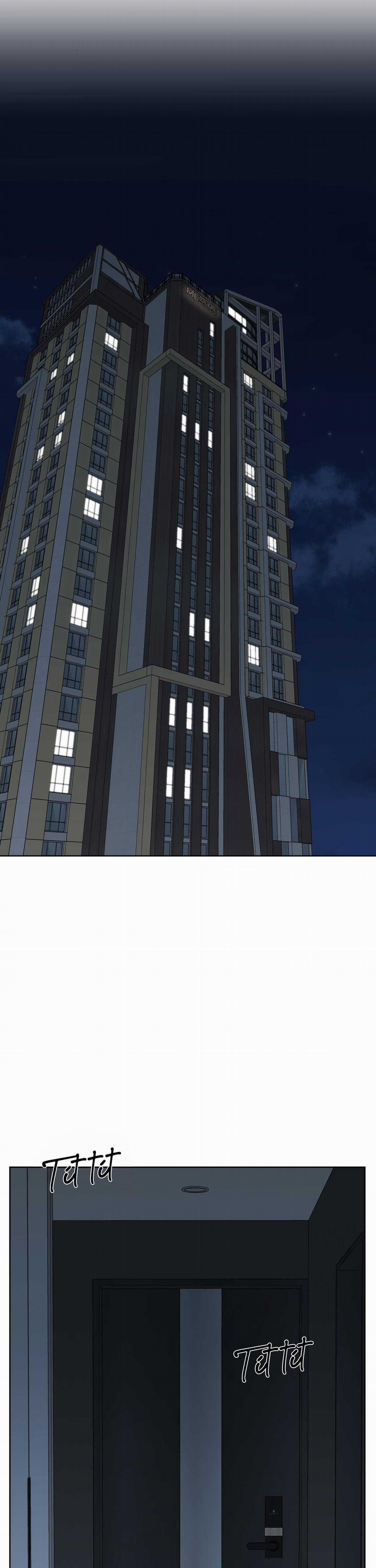 Lời Chối Từ Vấn Vương 8 trang 24