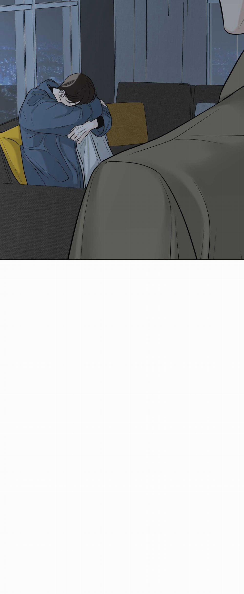 Lời Chối Từ Vấn Vương 8 trang 29