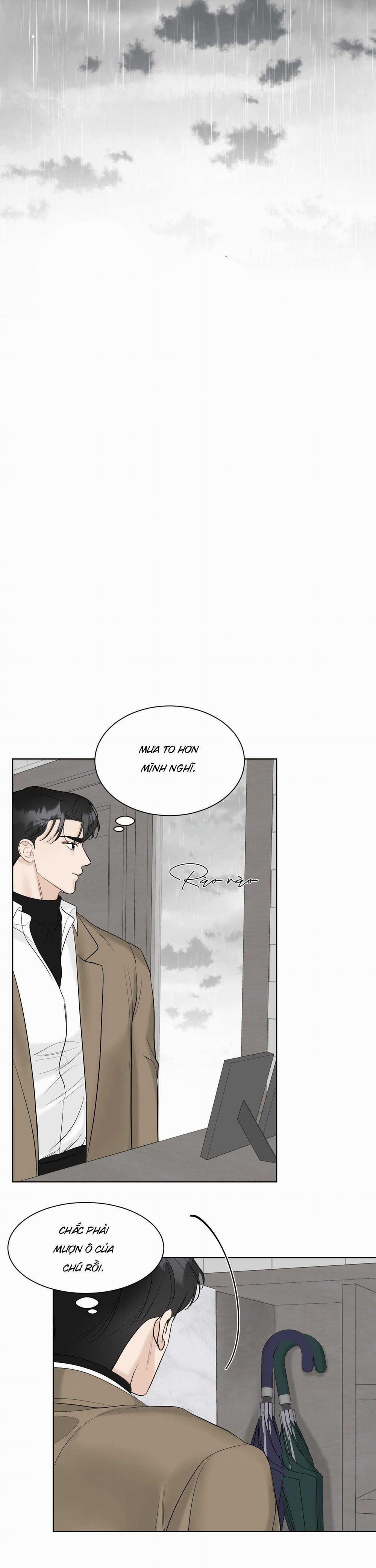 Lời Chối Từ Vấn Vương 8 trang 4