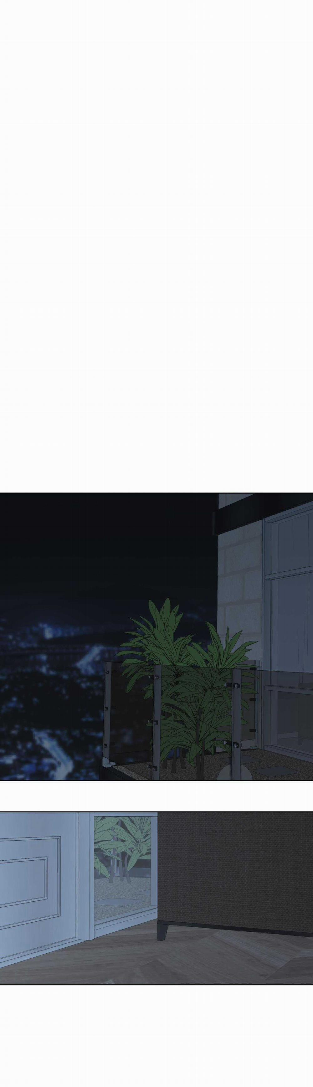 Lời Chối Từ Vấn Vương 9 trang 17