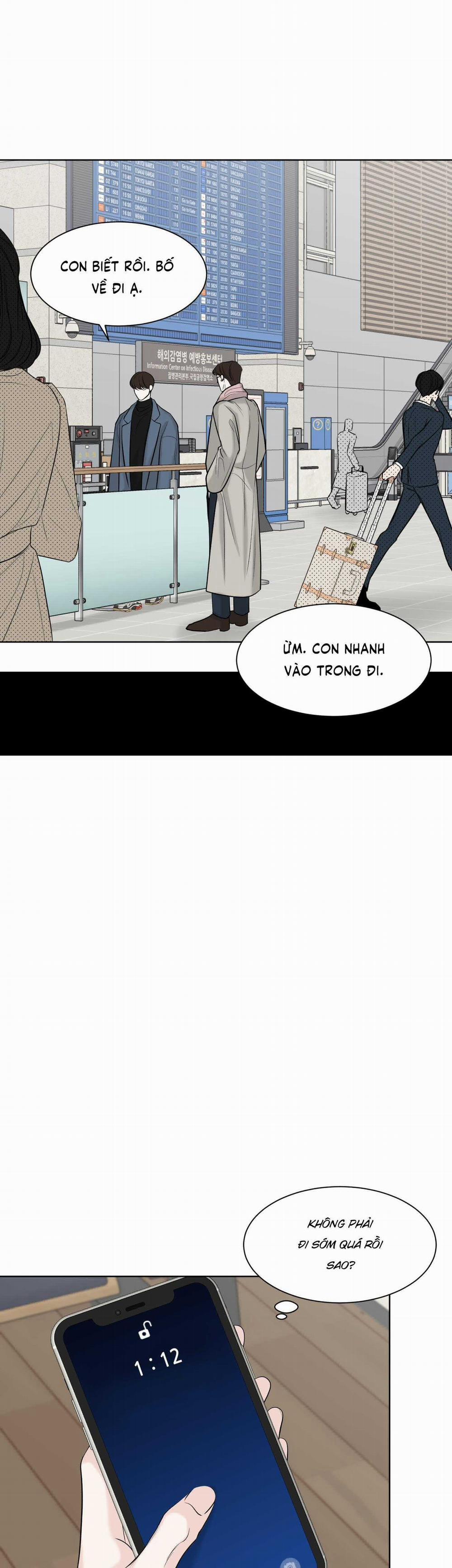 Lời Chối Từ Vấn Vương 9 trang 2