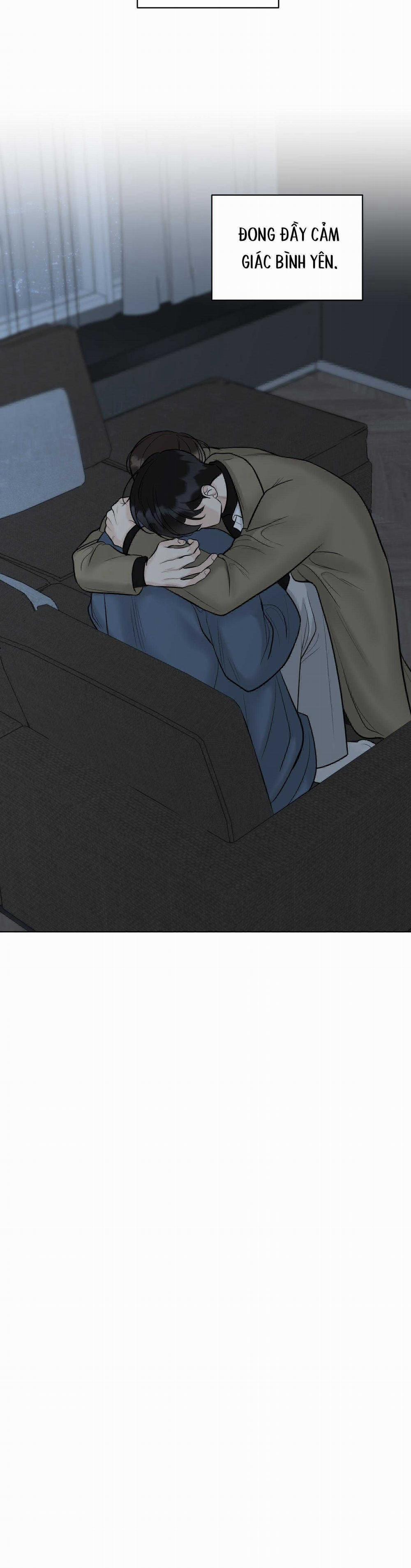 Lời Chối Từ Vấn Vương 9 trang 29