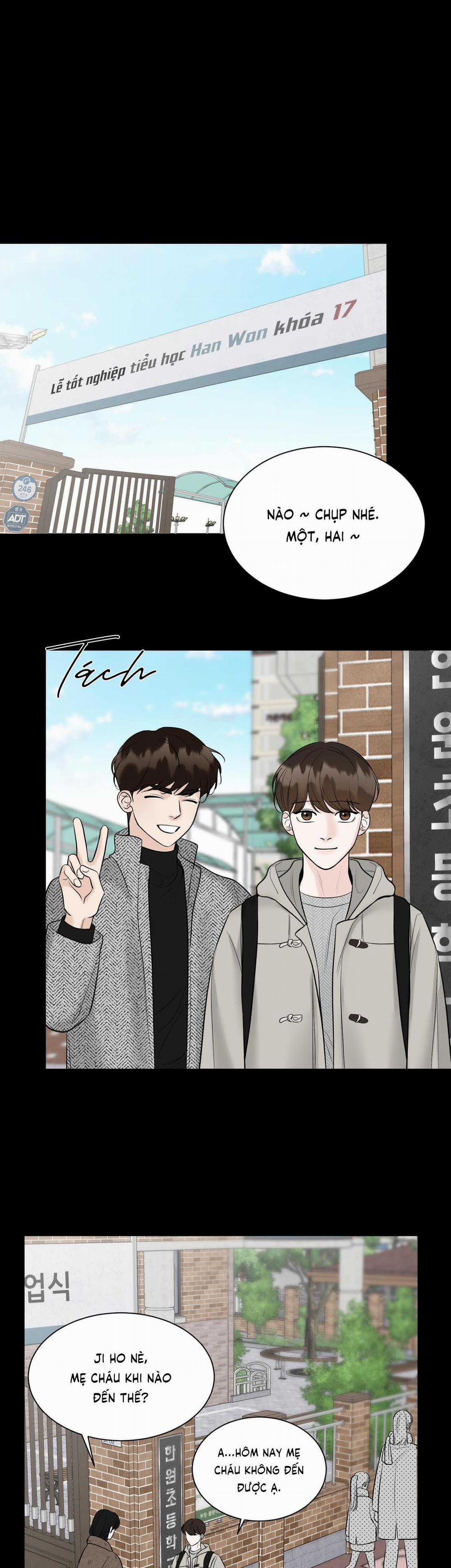 Lời Chối Từ Vấn Vương 9 trang 9