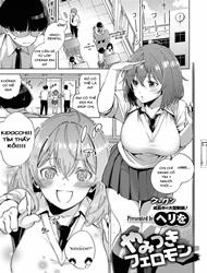 Đọc truyện tranh Lời dẫn dụ khiêu gợi