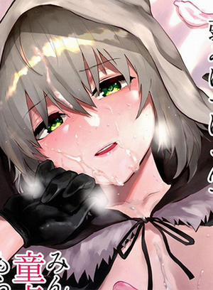 Đọc truyện tranh Lợi Dụng Điểm Yếu Của Gray-chan