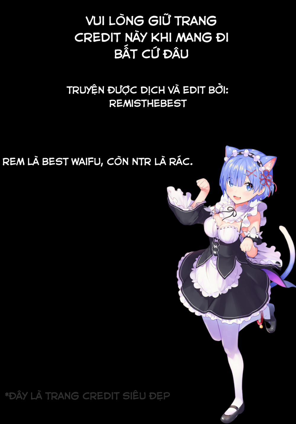 Lời hứa 800 năm Oneshot (fix) trang 0