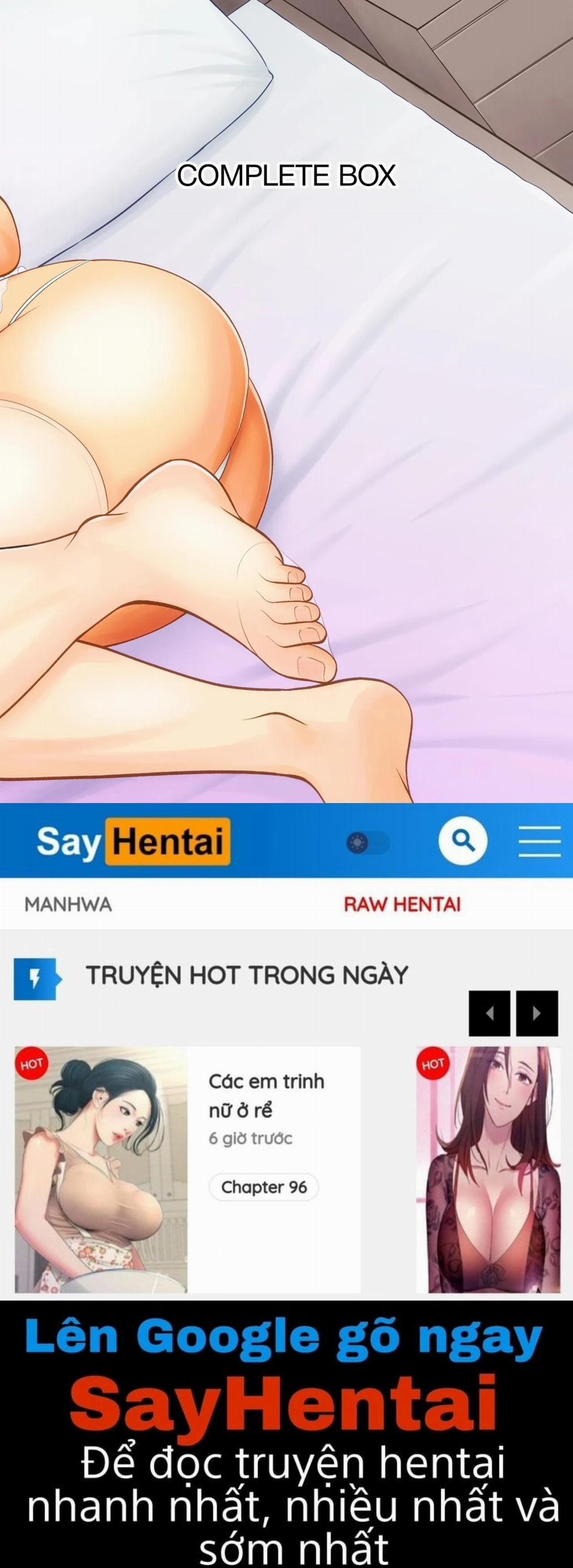 Lời hứa là lời hứa mà, đúng không mẹ? 1 trang 25