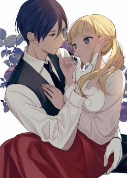 Đọc truyện tranh Lời Hứa Với Tiểu Thư Yêu Dấu Của Tôi