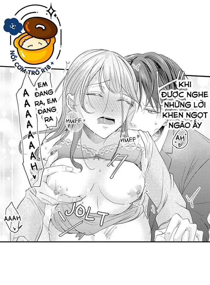 Lời Khen Của Sếp Làm Tôi Ra 6.2 trang 10