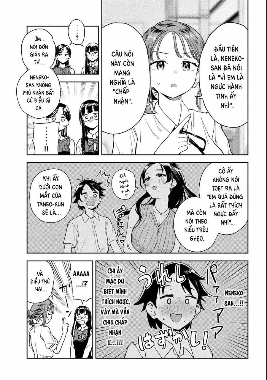 Lời Khuyên Từ Miyo Sensei 11 trang 11