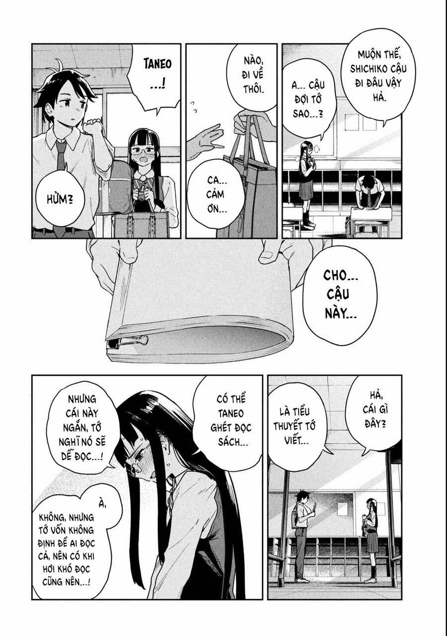 Lời Khuyên Từ Miyo Sensei 11 trang 16