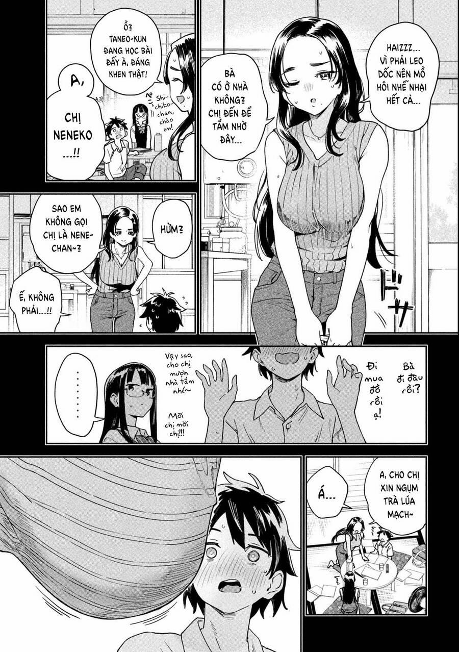 Lời Khuyên Từ Miyo Sensei 11 trang 7