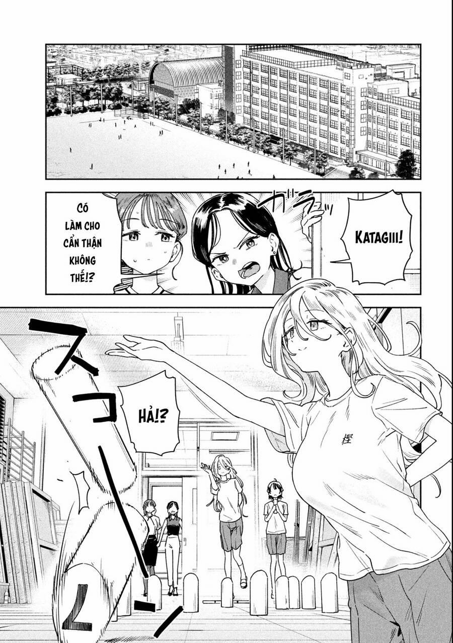 Lời Khuyên Từ Miyo Sensei 16 trang 9