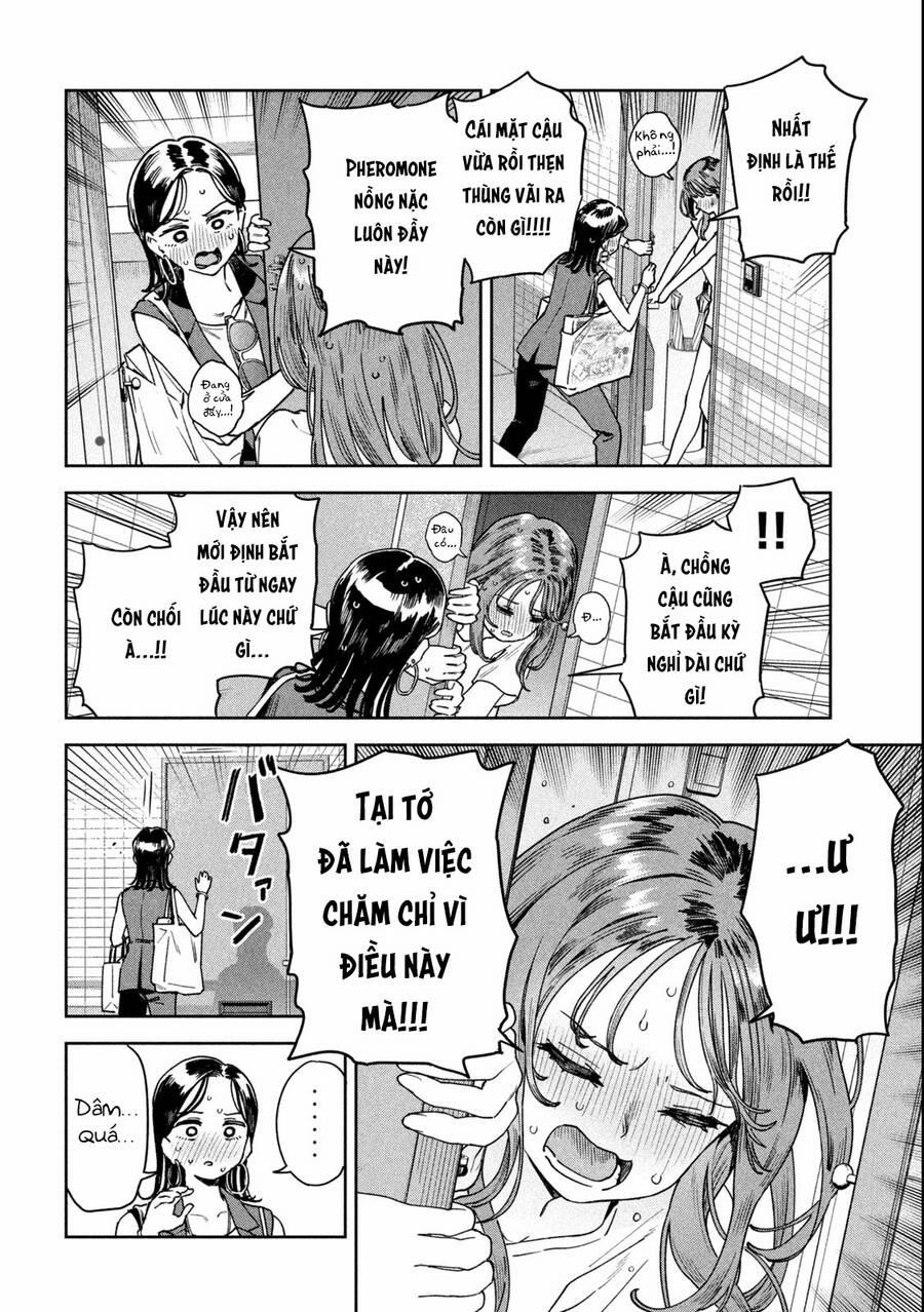 Lời Khuyên Từ Miyo Sensei 18 trang 18