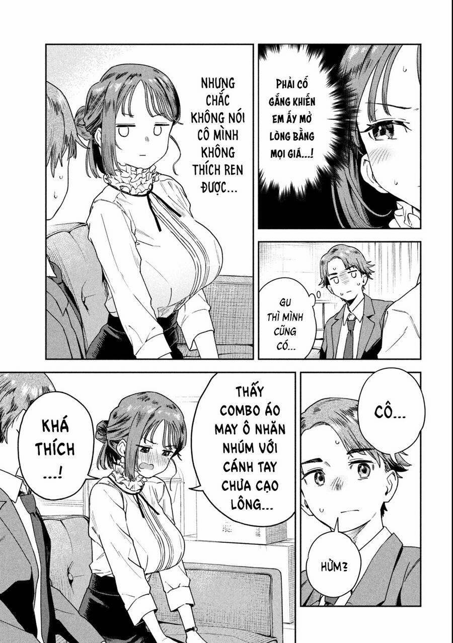 Lời Khuyên Từ Miyo Sensei 7 trang 13
