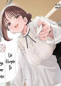 Đọc truyện tranh Lời Khuyên Từ Miyo Sensei