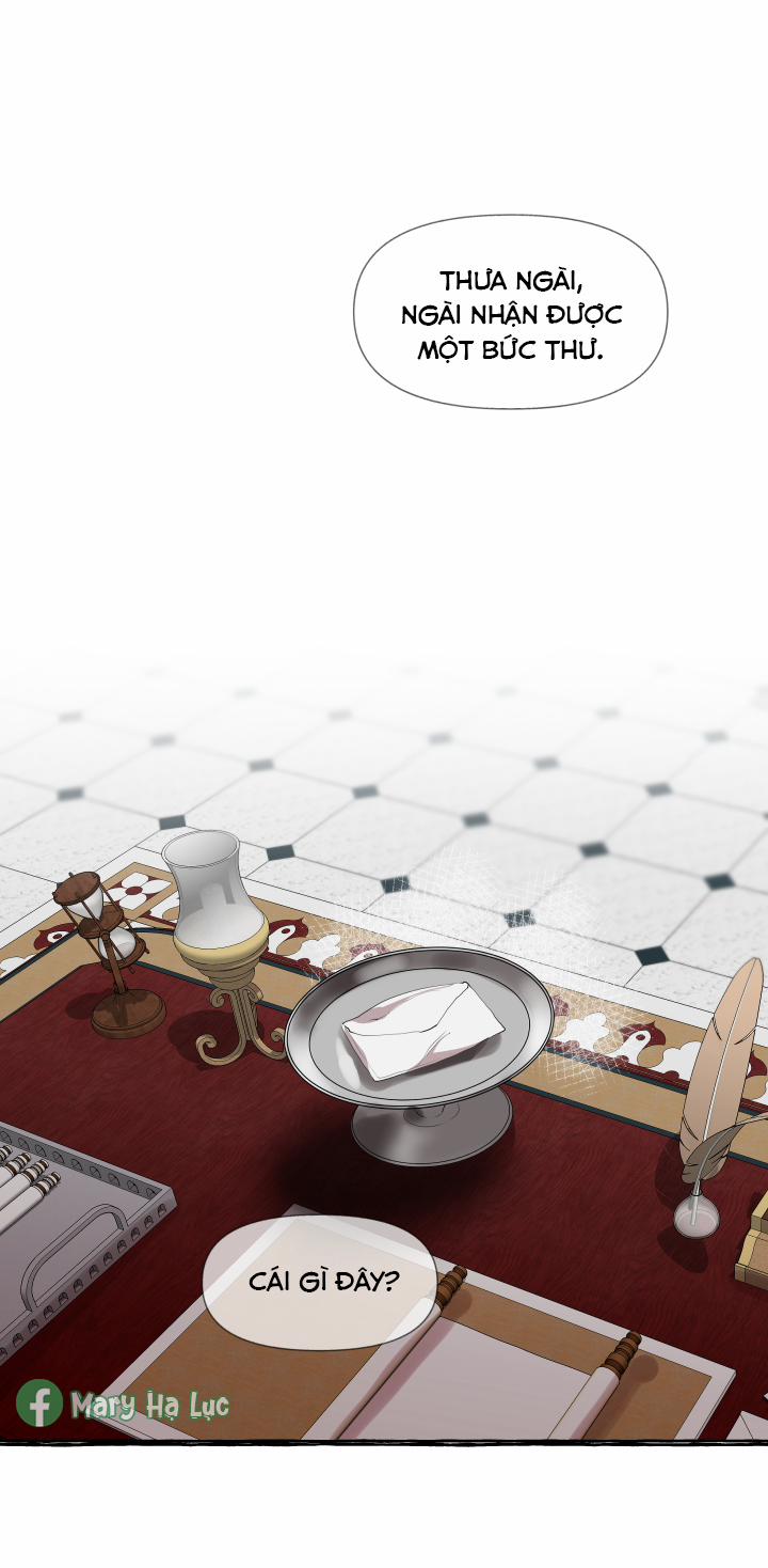 Lời Mời Gọi Phóng Đãng Của Nữ Công Tước 1 trang 1