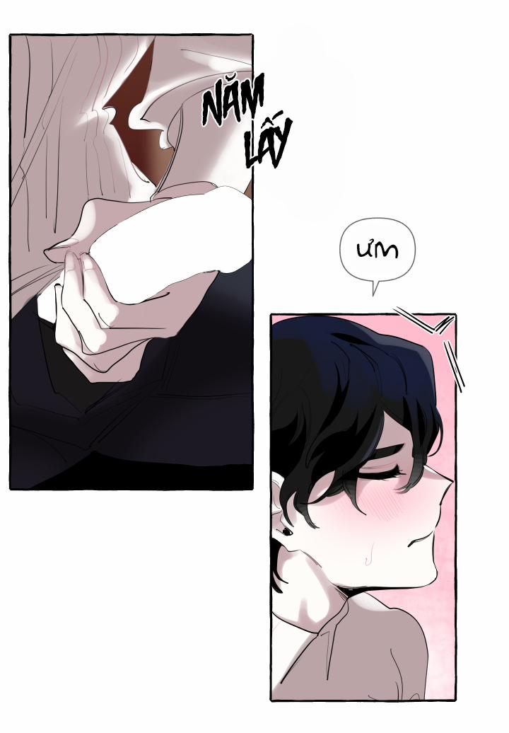 Lời Mời Gọi Phóng Đãng Của Nữ Công Tước 1 trang 14