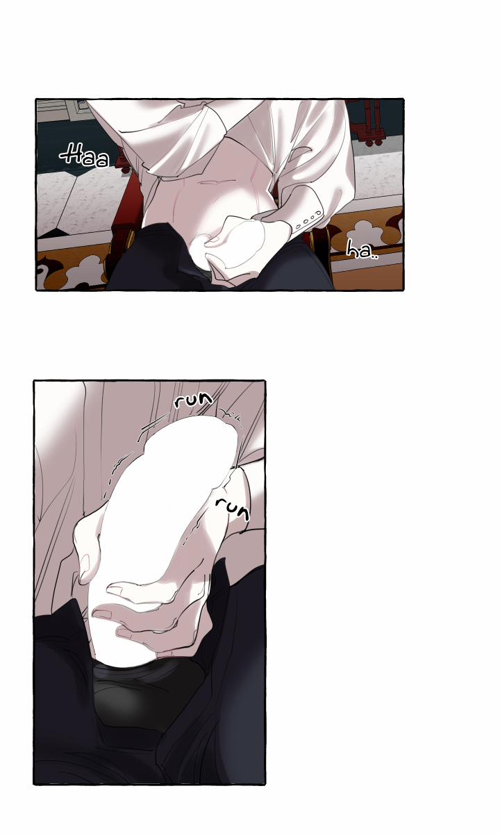 Lời Mời Gọi Phóng Đãng Của Nữ Công Tước 1 trang 16