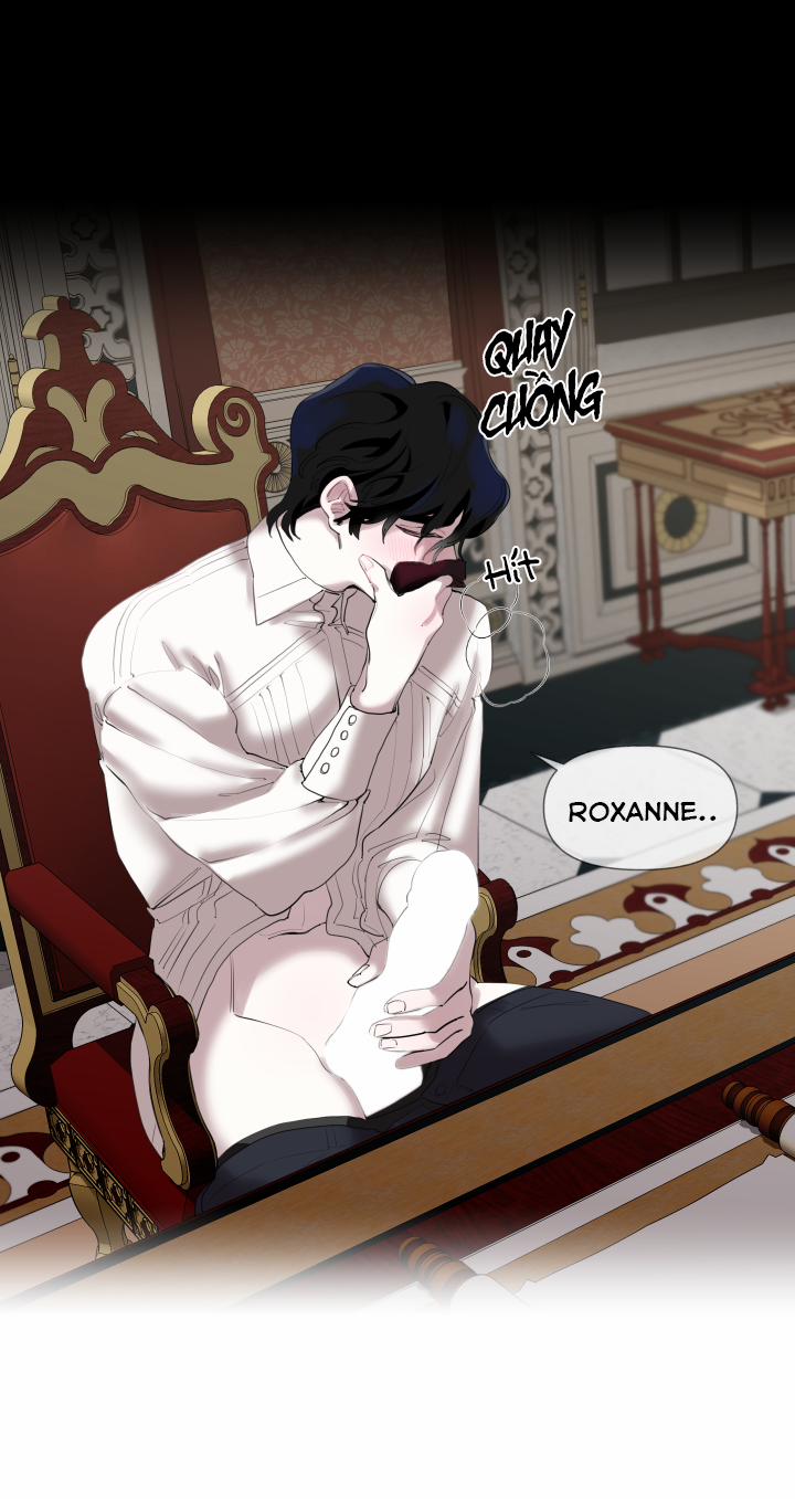 Lời Mời Gọi Phóng Đãng Của Nữ Công Tước 1 trang 21