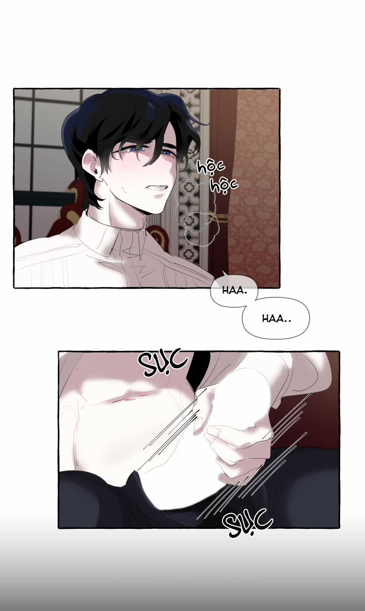 Lời Mời Gọi Phóng Đãng Của Nữ Công Tước 1 trang 26