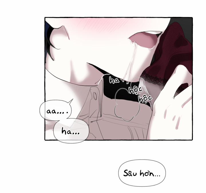 Lời Mời Gọi Phóng Đãng Của Nữ Công Tước 1 trang 30