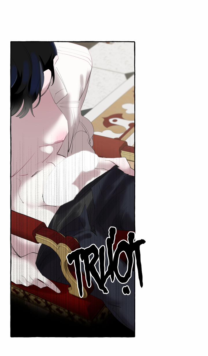 Lời Mời Gọi Phóng Đãng Của Nữ Công Tước 1 trang 35