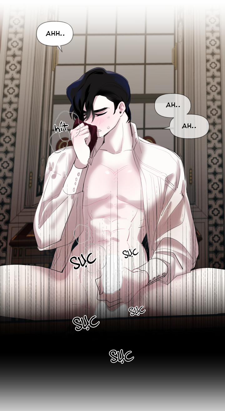 Lời Mời Gọi Phóng Đãng Của Nữ Công Tước 1 trang 37