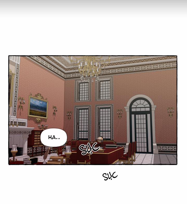 Lời Mời Gọi Phóng Đãng Của Nữ Công Tước 1 trang 38