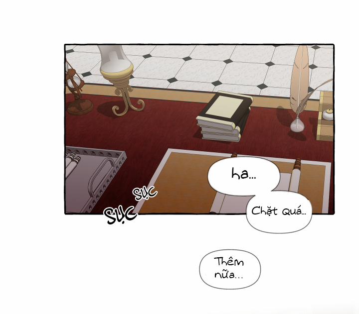 Lời Mời Gọi Phóng Đãng Của Nữ Công Tước 1 trang 39