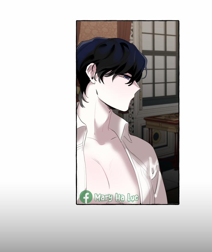 Lời Mời Gọi Phóng Đãng Của Nữ Công Tước 1 trang 46