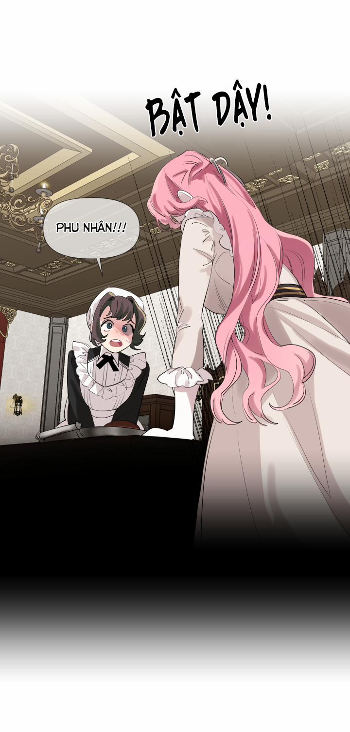 Lời Mời Gọi Phóng Đãng Của Nữ Công Tước 2 trang 11
