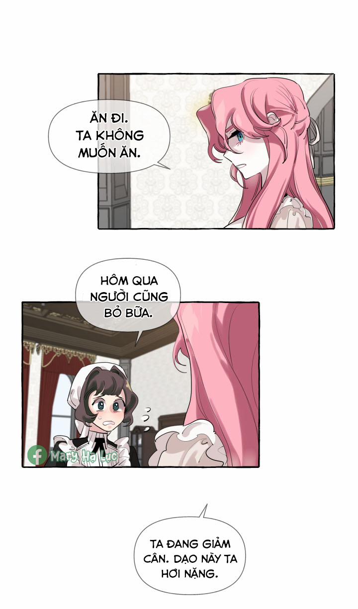 Lời Mời Gọi Phóng Đãng Của Nữ Công Tước 2 trang 12