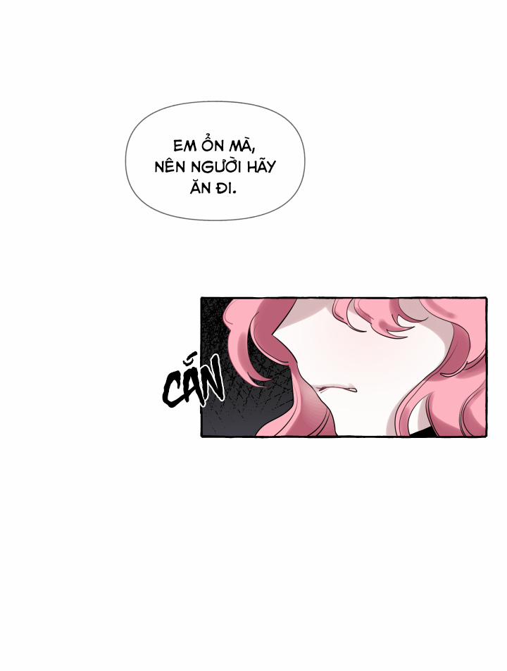 Lời Mời Gọi Phóng Đãng Của Nữ Công Tước 2 trang 16