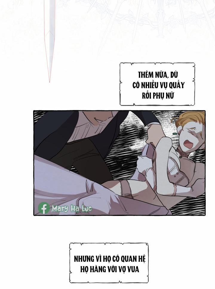 Lời Mời Gọi Phóng Đãng Của Nữ Công Tước 2 trang 30