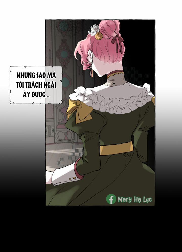 Lời Mời Gọi Phóng Đãng Của Nữ Công Tước 2 trang 35