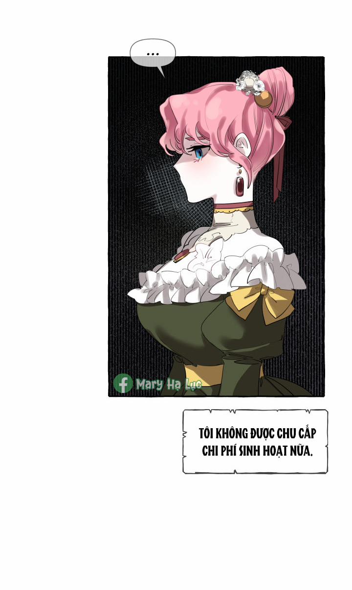 Lời Mời Gọi Phóng Đãng Của Nữ Công Tước 2 trang 38