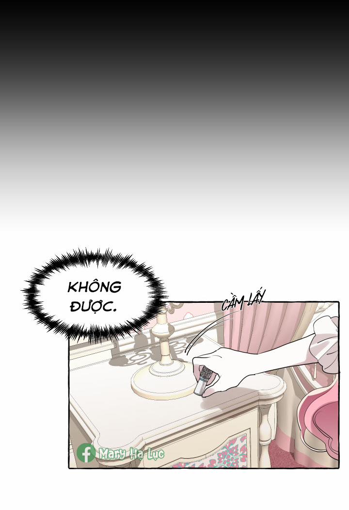 Lời Mời Gọi Phóng Đãng Của Nữ Công Tước 2 trang 42