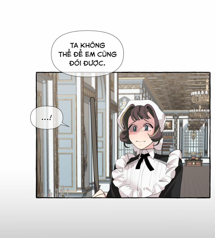 Lời Mời Gọi Phóng Đãng Của Nữ Công Tước 2 trang 53