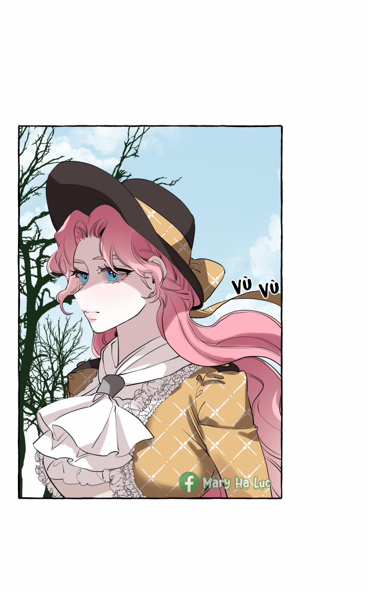Lời Mời Gọi Phóng Đãng Của Nữ Công Tước 2 trang 56