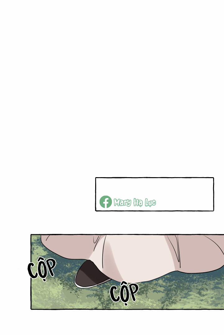 Lời Mời Gọi Phóng Đãng Của Nữ Công Tước 2 trang 57