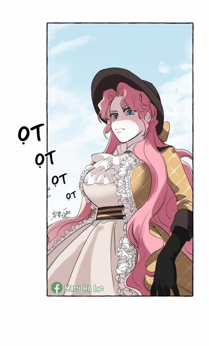 Lời Mời Gọi Phóng Đãng Của Nữ Công Tước 2 trang 63