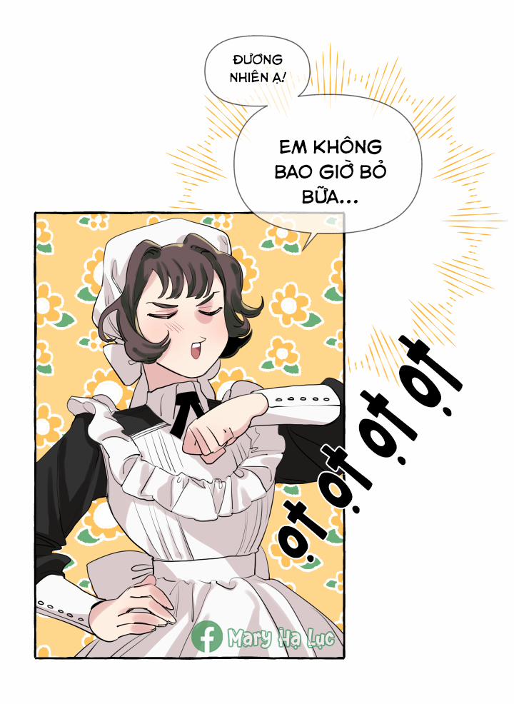 Lời Mời Gọi Phóng Đãng Của Nữ Công Tước 2 trang 9