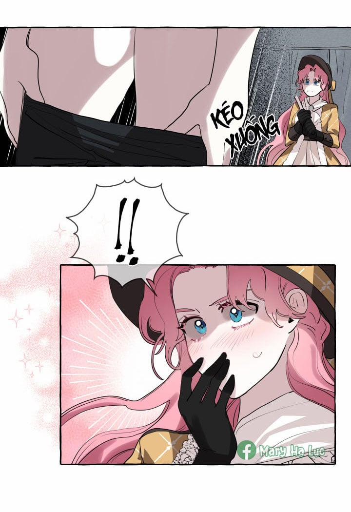 Lời Mời Gọi Phóng Đãng Của Nữ Công Tước 3 trang 13